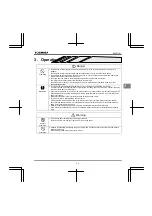 Preview for 47 page of Toshiba TOSVERT VF-FS1 Series Instruction Manual