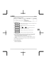 Preview for 75 page of Toshiba TOSVERT VF-FS1 Series Instruction Manual