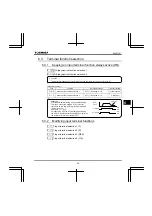 Preview for 101 page of Toshiba TOSVERT VF-FS1 Series Instruction Manual