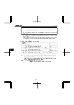 Preview for 102 page of Toshiba TOSVERT VF-FS1 Series Instruction Manual