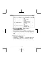 Preview for 111 page of Toshiba TOSVERT VF-FS1 Series Instruction Manual