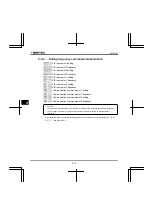 Preview for 112 page of Toshiba TOSVERT VF-FS1 Series Instruction Manual