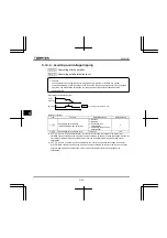 Preview for 132 page of Toshiba TOSVERT VF-FS1 Series Instruction Manual