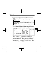 Preview for 133 page of Toshiba TOSVERT VF-FS1 Series Instruction Manual