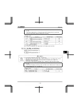 Preview for 151 page of Toshiba TOSVERT VF-FS1 Series Instruction Manual