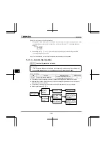 Preview for 152 page of Toshiba TOSVERT VF-FS1 Series Instruction Manual