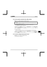 Preview for 159 page of Toshiba TOSVERT VF-FS1 Series Instruction Manual