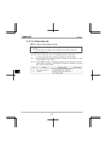 Preview for 160 page of Toshiba TOSVERT VF-FS1 Series Instruction Manual