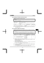 Preview for 161 page of Toshiba TOSVERT VF-FS1 Series Instruction Manual