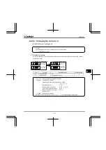 Preview for 167 page of Toshiba TOSVERT VF-FS1 Series Instruction Manual