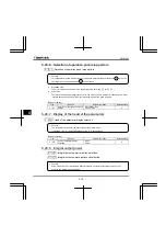 Preview for 172 page of Toshiba TOSVERT VF-FS1 Series Instruction Manual