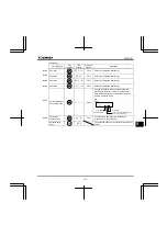 Preview for 189 page of Toshiba TOSVERT VF-FS1 Series Instruction Manual