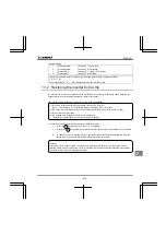 Preview for 239 page of Toshiba TOSVERT VF-FS1 Series Instruction Manual