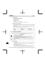 Preview for 244 page of Toshiba TOSVERT VF-FS1 Series Instruction Manual