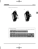 Preview for 18 page of Toshiba TOSVERT VF-MB1 Instruction Manual