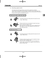 Preview for 26 page of Toshiba TOSVERT VF-MB1 Instruction Manual