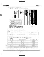 Preview for 27 page of Toshiba TOSVERT VF-MB1 Instruction Manual