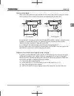 Preview for 30 page of Toshiba TOSVERT VF-MB1 Instruction Manual