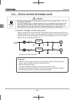 Preview for 33 page of Toshiba TOSVERT VF-MB1 Instruction Manual