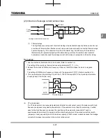 Preview for 34 page of Toshiba TOSVERT VF-MB1 Instruction Manual