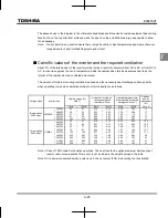 Preview for 38 page of Toshiba TOSVERT VF-MB1 Instruction Manual