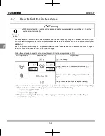 Preview for 53 page of Toshiba TOSVERT VF-MB1 Instruction Manual