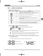 Preview for 56 page of Toshiba TOSVERT VF-MB1 Instruction Manual