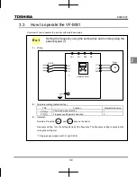 Preview for 60 page of Toshiba TOSVERT VF-MB1 Instruction Manual