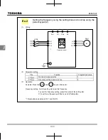 Preview for 61 page of Toshiba TOSVERT VF-MB1 Instruction Manual