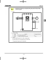 Preview for 62 page of Toshiba TOSVERT VF-MB1 Instruction Manual