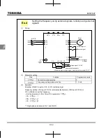 Preview for 63 page of Toshiba TOSVERT VF-MB1 Instruction Manual