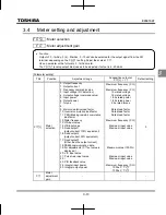 Preview for 64 page of Toshiba TOSVERT VF-MB1 Instruction Manual