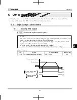 Preview for 121 page of Toshiba TOSVERT VF-MB1 Instruction Manual