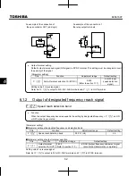 Preview for 122 page of Toshiba TOSVERT VF-MB1 Instruction Manual