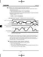 Preview for 138 page of Toshiba TOSVERT VF-MB1 Instruction Manual