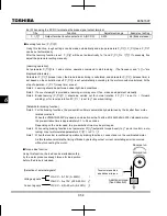 Preview for 174 page of Toshiba TOSVERT VF-MB1 Instruction Manual