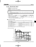 Preview for 175 page of Toshiba TOSVERT VF-MB1 Instruction Manual