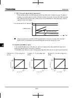 Preview for 182 page of Toshiba TOSVERT VF-MB1 Instruction Manual