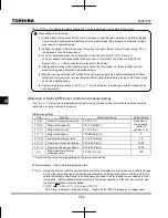 Preview for 188 page of Toshiba TOSVERT VF-MB1 Instruction Manual