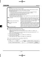 Preview for 240 page of Toshiba TOSVERT VF-MB1 Instruction Manual