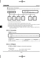 Preview for 246 page of Toshiba TOSVERT VF-MB1 Instruction Manual