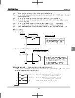 Preview for 251 page of Toshiba TOSVERT VF-MB1 Instruction Manual