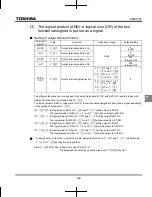 Preview for 257 page of Toshiba TOSVERT VF-MB1 Instruction Manual