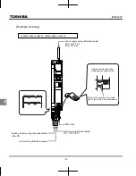 Preview for 278 page of Toshiba TOSVERT VF-MB1 Instruction Manual