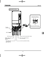 Preview for 279 page of Toshiba TOSVERT VF-MB1 Instruction Manual