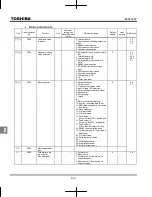 Preview for 290 page of Toshiba TOSVERT VF-MB1 Instruction Manual