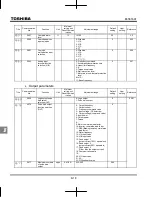 Preview for 306 page of Toshiba TOSVERT VF-MB1 Instruction Manual