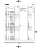 Preview for 311 page of Toshiba TOSVERT VF-MB1 Instruction Manual