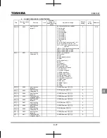 Preview for 315 page of Toshiba TOSVERT VF-MB1 Instruction Manual