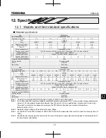 Preview for 329 page of Toshiba TOSVERT VF-MB1 Instruction Manual